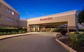 Ramada Hotel Toms River